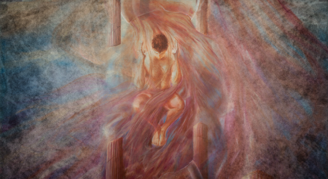 Read more about the article Finding freedom that never fades away
