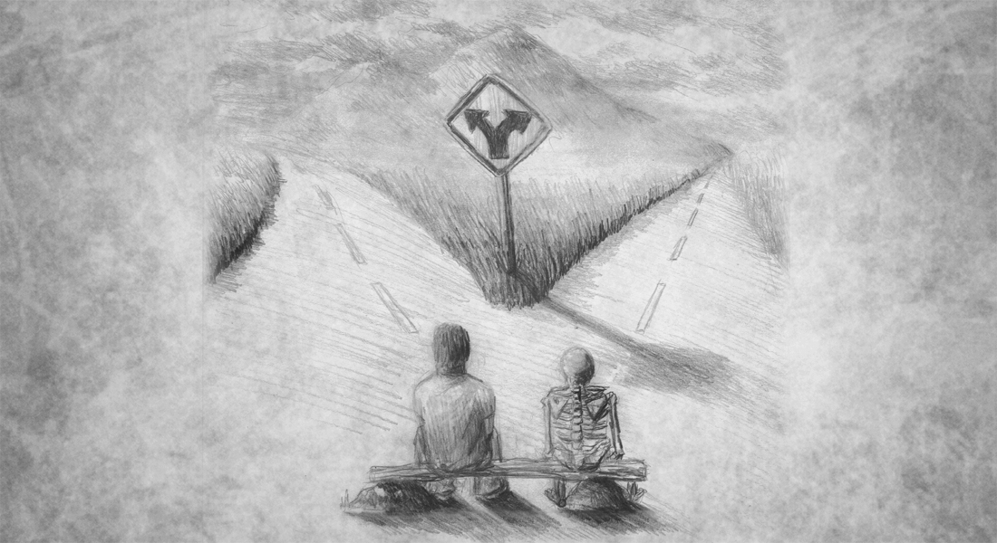 Read more about the article Let go