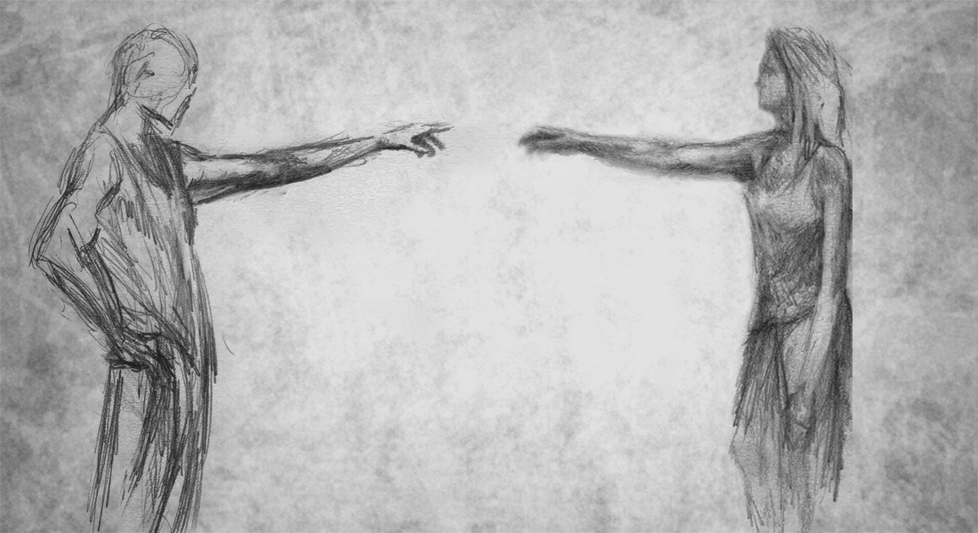 Read more about the article God loves you more than you know.