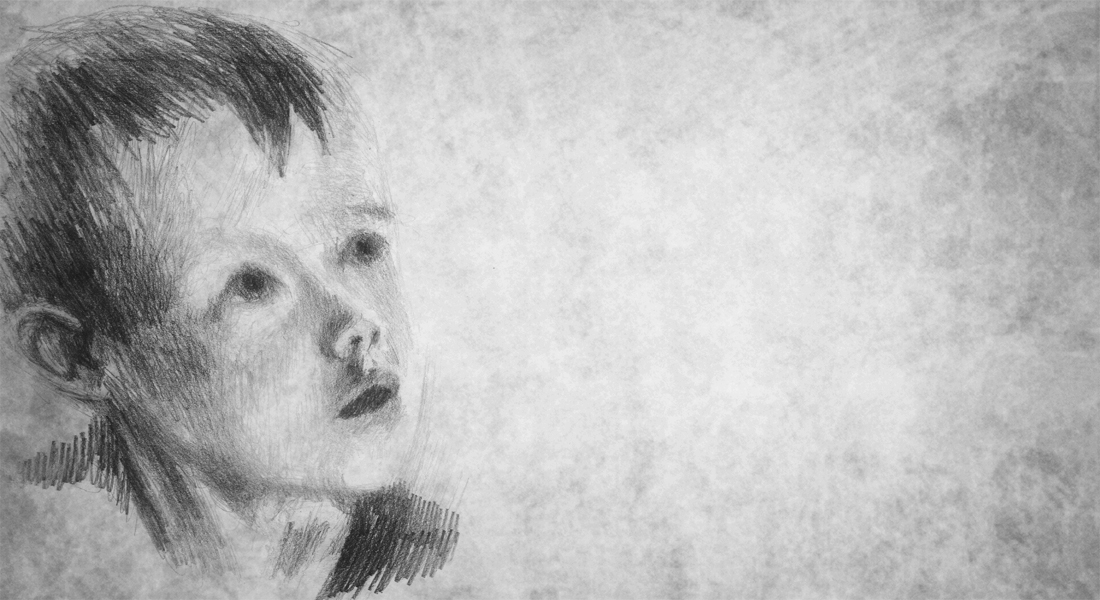 Read more about the article When you were young