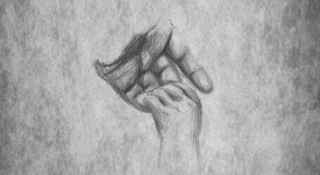 Read more about the article Keeping hope alive – vital significance or trivial simplicity?