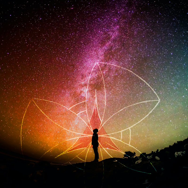 Let Go - Kristopher Dylan Art