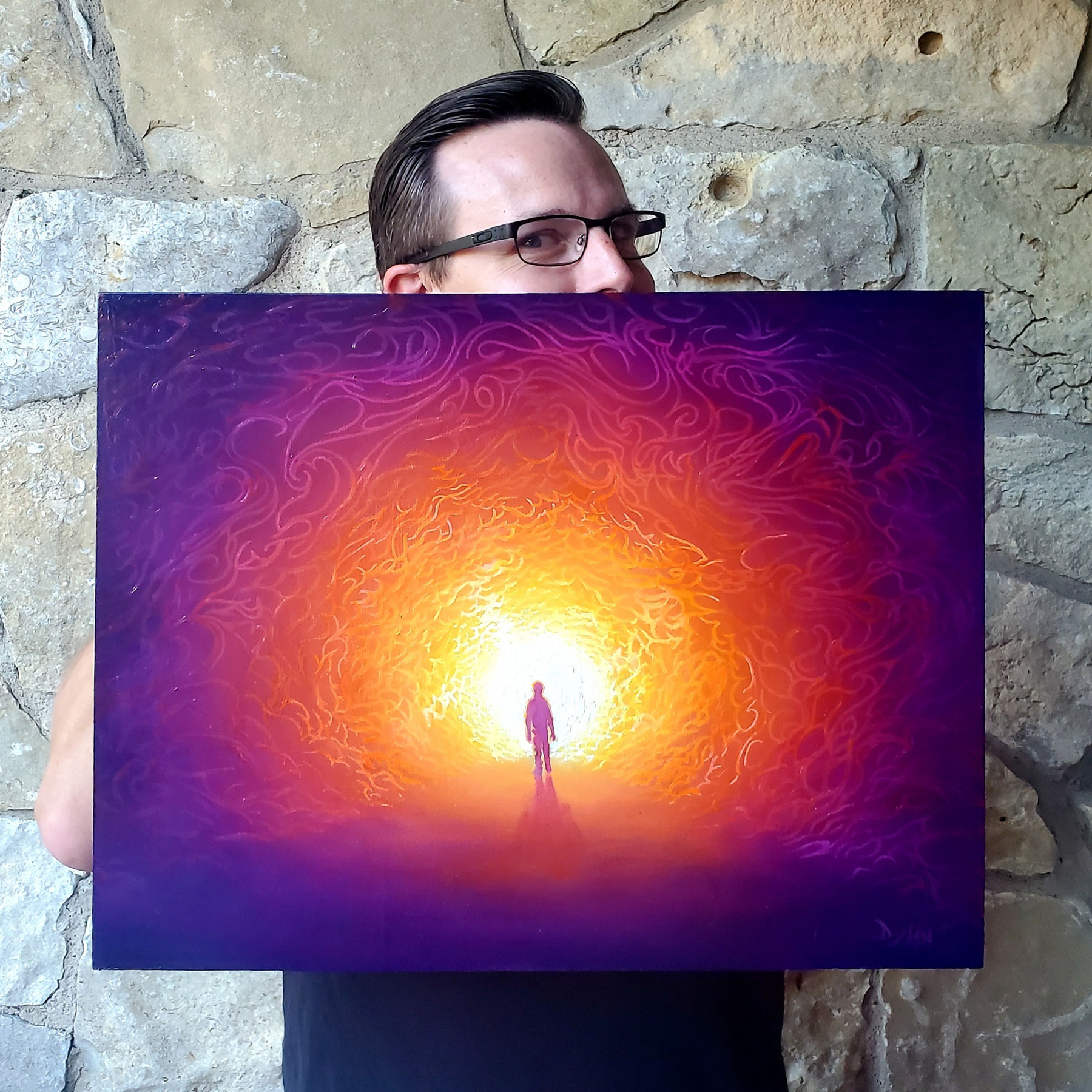 Read more about the article Finding Hope In The Storm